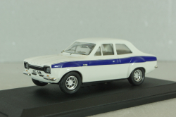 Ford Escort II RS 1600 racing roadcar 1974, white, 514, Trofeu 1:43 Уценка!