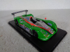 Courage C60 #18 24h LeMans 2002 Helary, Ortelli, Katayama, Spark 1:43