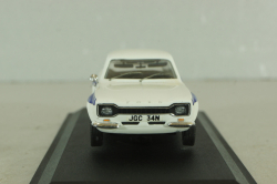 Ford Escort II RS 1600 racing roadcar 1974, white, 514, Trofeu 1:43 Уценка!
