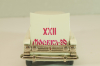 Москвич-426 А3, бело-серый, Олимпиада 80, декабрь 1978г., Тантал/Радон 1:43