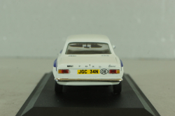 Ford Escort II RS 1600 racing roadcar 1974, white, 514, Trofeu 1:43 Уценка!