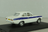 Ford Escort II RS 1600 racing roadcar 1974, white, 514, Trofeu 1:43 Уценка!