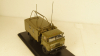 ГАЗ-66 КШМ 3-142Р (66), SSM1190, SSM 1:43