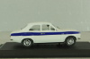 Ford Escort II RS 1600 racing roadcar 1974, white, 514, Trofeu 1:43 Уценка!