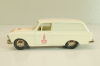 Москвич-434 А6, кремовый, Олимпиада 80, сентябрь 1978г., Тантал/Радон 1:43