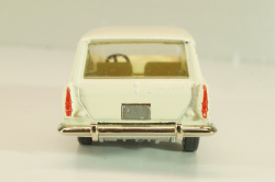 Москвич-434 А6, кремовый, Олимпиада 80, сентябрь 1978г., Тантал/Радон 1:43