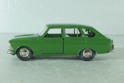 Иж-1500 Комби, А12, зеленый, Тантал/Радон 1:43
