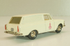 Москвич-434 А6, кремовый, Олимпиада 80, сентябрь 1978г., Тантал/Радон 1:43