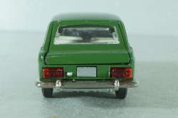 Иж-1500 Комби, А12, зеленый, Тантал/Радон 1:43
