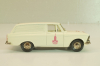Москвич-434 А6, кремовый, Олимпиада 80, сентябрь 1978г., Тантал/Радон 1:43
