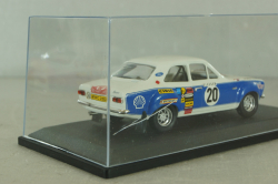 Ford Escort II RS 1600 №20 rally Monte Carlo 1973, Mikkola, white, 518, Trofeu 1:43 Уценка!