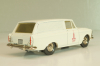 Москвич-434 А6, кремовый, Олимпиада 80,Тантал/Радон 1:43