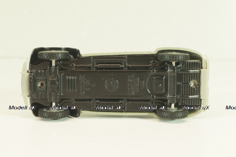 Citroen 2CV Essai usine en chaîne 1939, 409637L, Norev 1:43