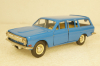 Газ-2402 Волга А13, синяя,Тантал/Радон 1:43