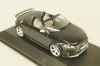 Audi TT RS Roadster 2009, black, Schuco 1:43