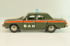 Газ-3102 Волга, ВАИ, Тантал/Радон 1:43 (Конверсия)