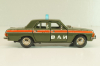 Газ-3102 Волга, ВАИ, Тантал/Радон 1:43 (Конверсия)