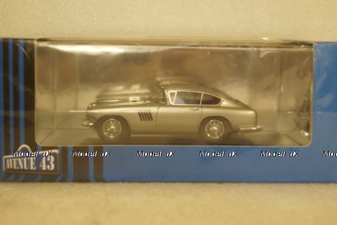 Pegaso Z-103 Berlinetta Panoramica, 60069, Avenue43 1:43