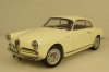 Alfa Romeo Giulietta Sprint 1954, white, 08957W0, Kyosho 1:18