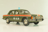 Газ-3102 Волга, ВАИ, Тантал/Радон 1:43 (Конверсия)