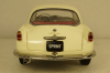 Alfa Romeo Giulietta Sprint 1954, white, 08957W0, Kyosho 1:18