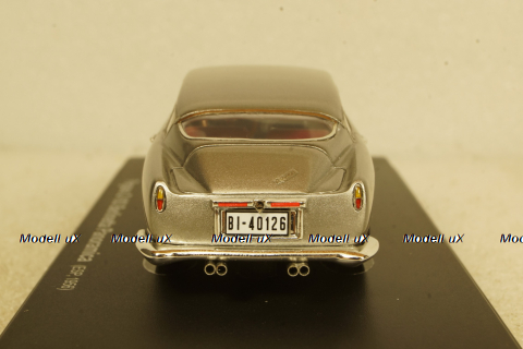 Pegaso Z-103 Berlinetta Panoramica, 60069, Avenue43 1:43
