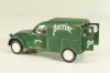 Citroen 2CV AZU fourgonnette PERRIER, green, 409525S, Norev 1:43