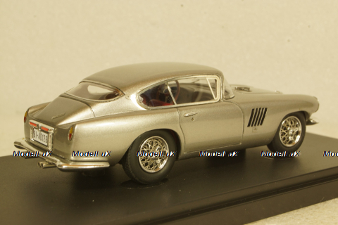 Pegaso Z-103 Berlinetta Panoramica, 60069, Avenue43 1:43