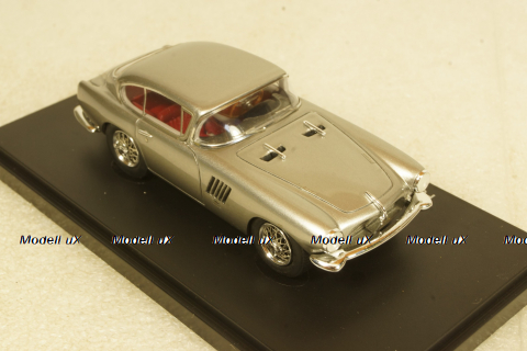 Pegaso Z-103 Berlinetta Panoramica, 60069, Avenue43 1:43