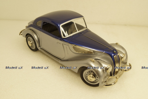 BMW 327 Coupe , 450002600, Schuco 1:18