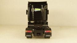 Renault Magnum AE500 2008, Black, LBS/Eligor 1:43