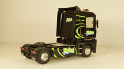 Renault Magnum AE500 2008, Black, LBS/Eligor 1:43