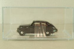 Volvo PV 544 1965, black, Nikki Models 1:43