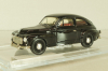 Volvo PV 544 1965, black, Nikki Models 1:43