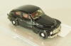 Volvo PV 544 1965, black, Nikki Models 1:43