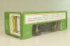 Ваз-2121 Нива, голубая, апрель 1991г., Тантал/Радон 1:43