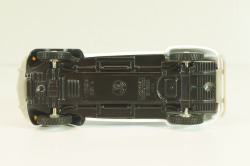 Citroen 2CV France 3 1983, white, 409541R, Norev 1:43