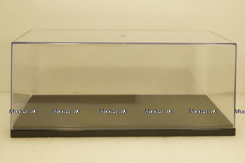 Бокс для моделей 1:24  27.0cm(l) x 12.5cm(w) x 11.2cm(h) , Triple9 