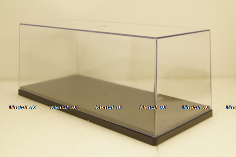 Бокс для моделей 1:24  27.0cm(l) x 12.5cm(w) x 11.2cm(h) , Triple9 