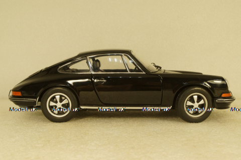Porsche 911 S Coupe 1973, 450047200, Schuco 1:18