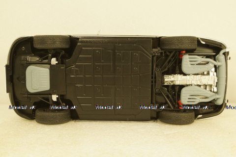 Porsche 911 S Coupe 1973, 450047200, Schuco 1:18