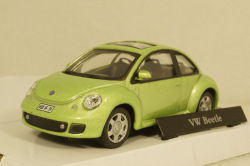 Volkswagen Beetle 250ND, Cararama 1:43