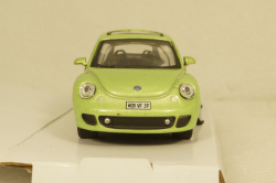 Volkswagen Beetle 250ND, Cararama 1:43