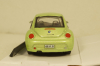 Volkswagen Beetle 250ND, Cararama 1:43