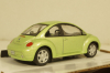 Volkswagen Beetle 250ND, Cararama 1:43