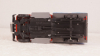 Ваз 2121 Нива Бизон ФВК 2302, Агат 1:43