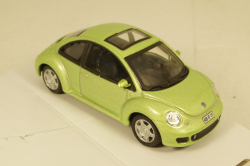 Volkswagen Beetle 250ND, Cararama 1:43