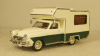 Газ-21 Волга Кемпер, Алник43 1:43