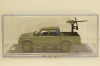 Toyota Hilux SR5 Ukraine Territorial Forces Gun Truck (Kharkiv 2022), TruckTyr 1:43