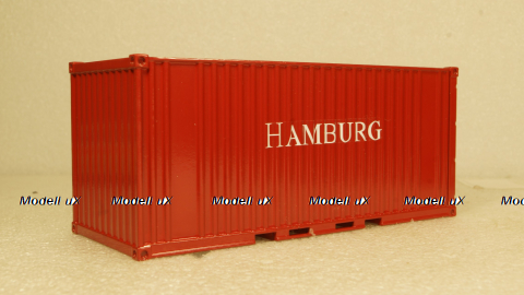 Контейнер СССР , Алник43 1:43